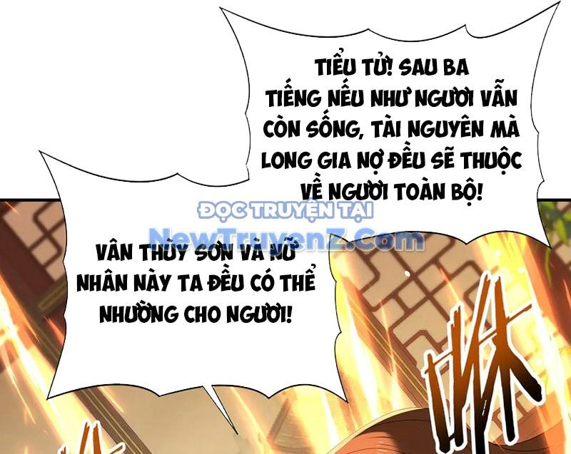 Toàn Dân Chuyển Chức Ngự Long Sư Là Chức Nghiệp Yếu Nhất - Chapter 127 - Page 59