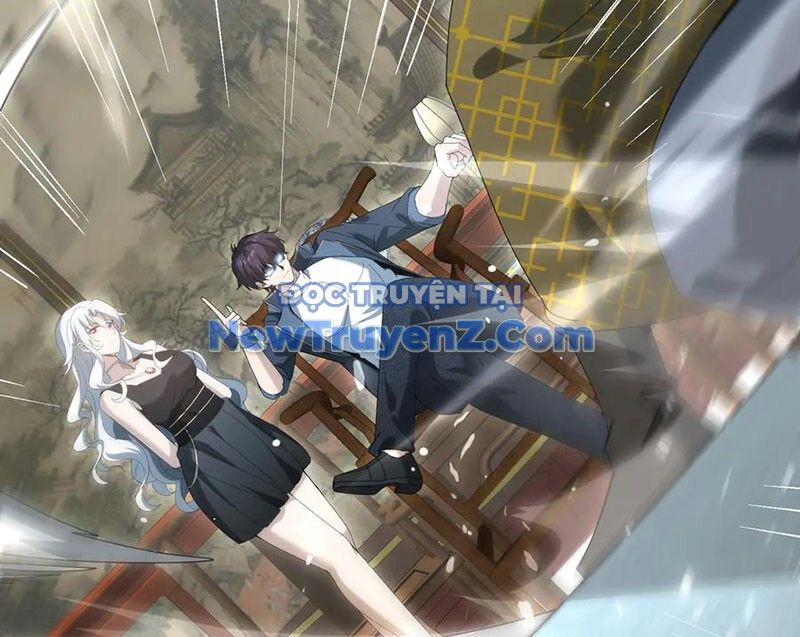 Toàn Dân Chuyển Chức Ngự Long Sư Là Chức Nghiệp Yếu Nhất - Chapter 127 - Page 77