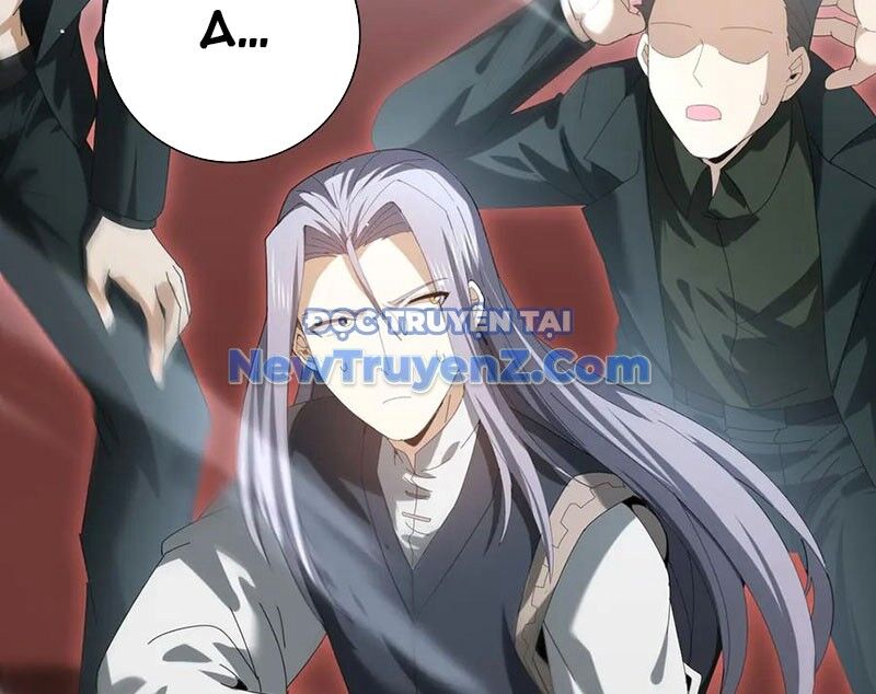 Toàn Dân Chuyển Chức Ngự Long Sư Là Chức Nghiệp Yếu Nhất - Chapter 127 - Page 80