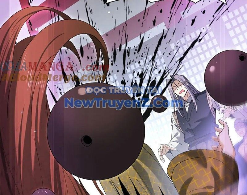 Toàn Dân Chuyển Chức Ngự Long Sư Là Chức Nghiệp Yếu Nhất - Chapter 127 - Page 98