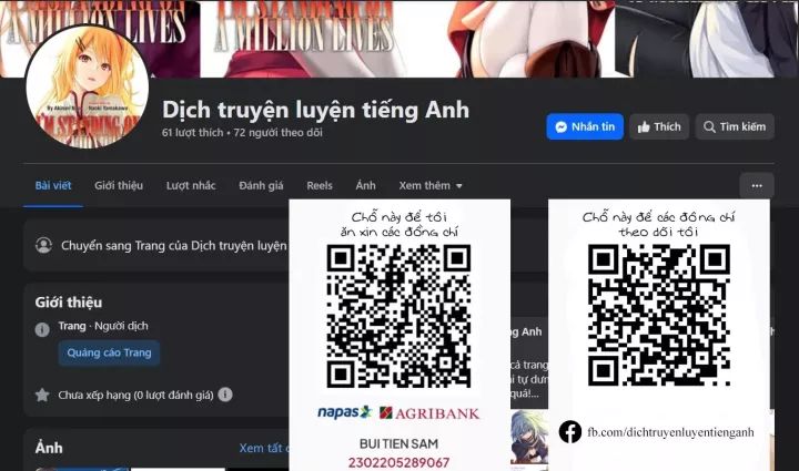 Chiến Đội Đại Thất Cách Chapter 102 - Trang 20