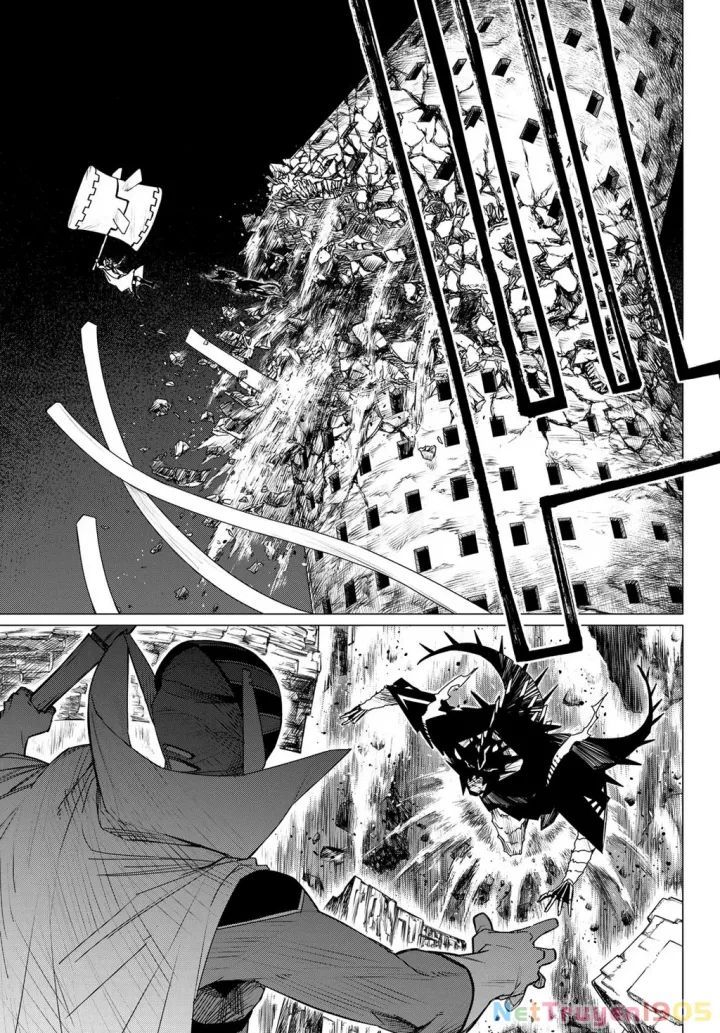 Chiến Đội Đại Thất Cách Chapter 102 - Trang 3