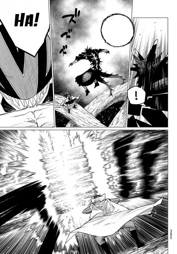 Chiến Đội Đại Thất Cách Chapter 102 - Trang 5