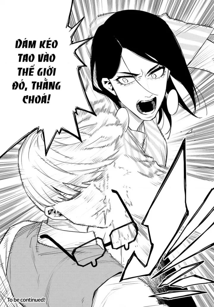 Chiến Đội Đại Thất Cách Chapter 104 - Trang 19