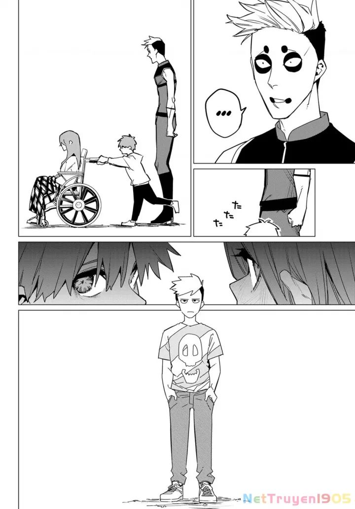 Chiến Đội Đại Thất Cách Chapter 104 - Trang 9