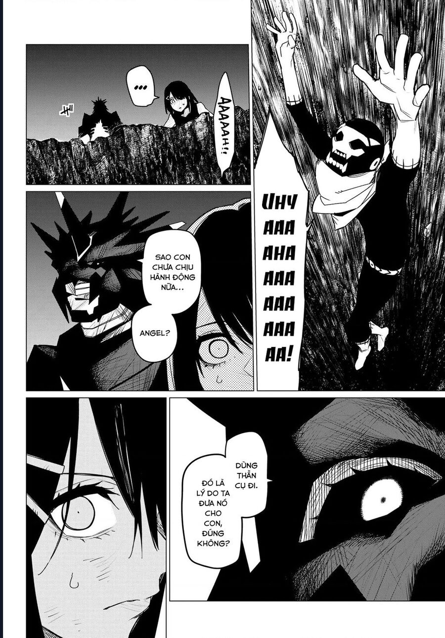 Chiến Đội Đại Thất Cách Chapter 105 - Trang 14