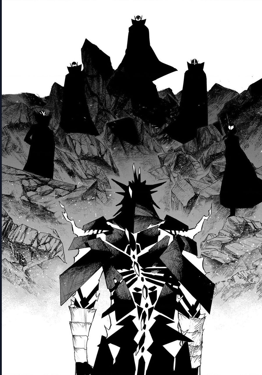 Chiến Đội Đại Thất Cách Chapter 105 - Trang 16