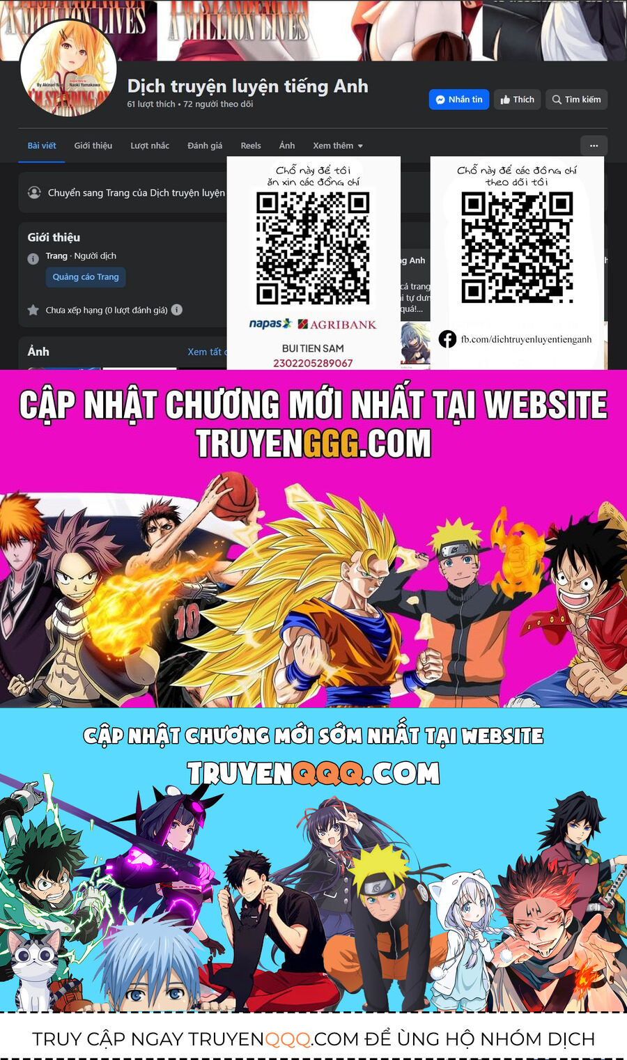 Chiến Đội Đại Thất Cách - Chapter 105 - Page 20