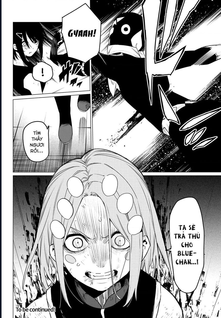 Chiến Đội Đại Thất Cách Chapter 106 - Trang 18