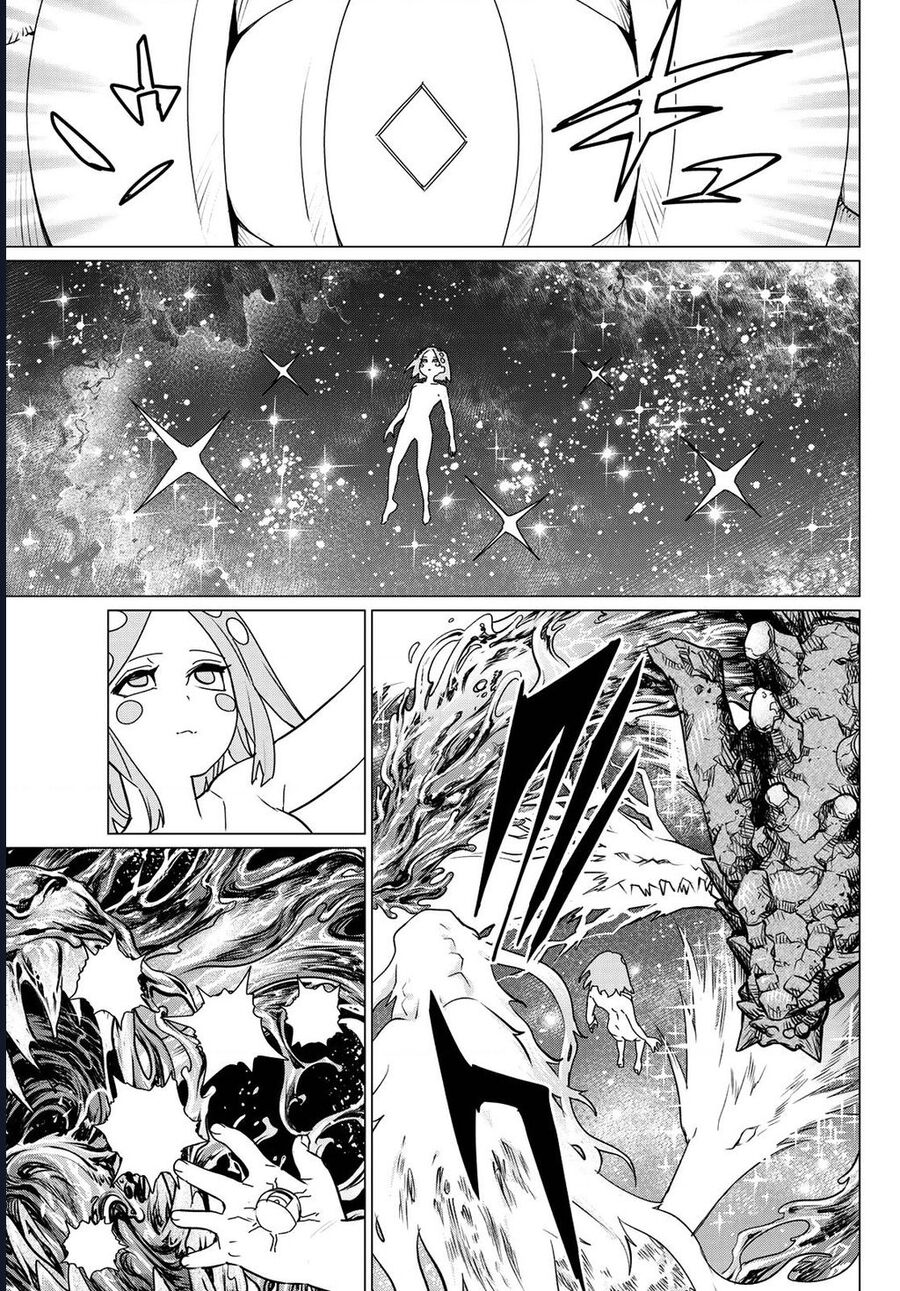 Chiến Đội Đại Thất Cách Chapter 107 - Trang 15