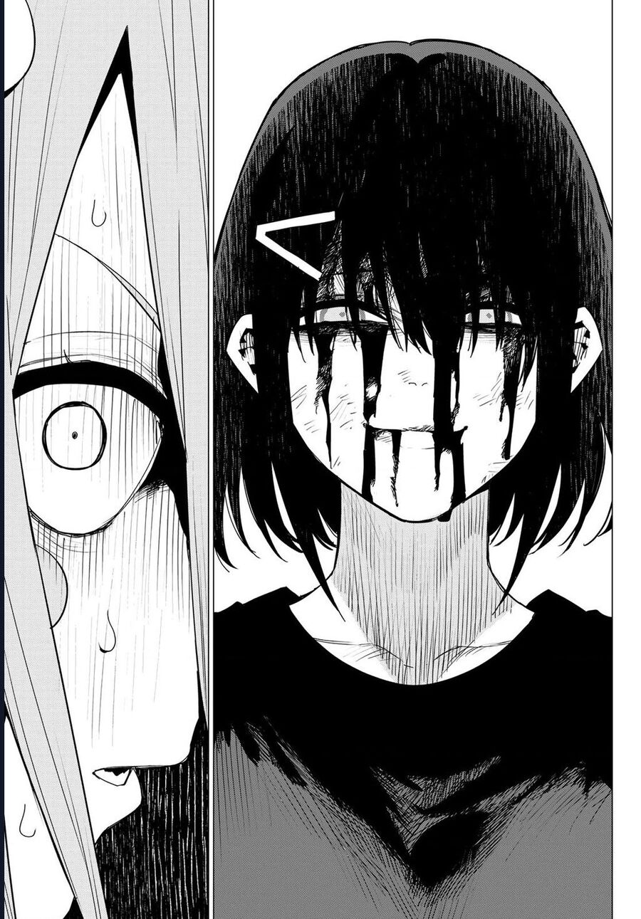 Chiến Đội Đại Thất Cách Chapter 108 - Trang 11