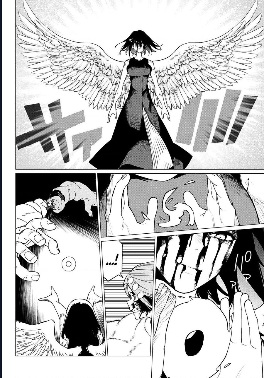 Chiến Đội Đại Thất Cách Chapter 108 - Trang 12