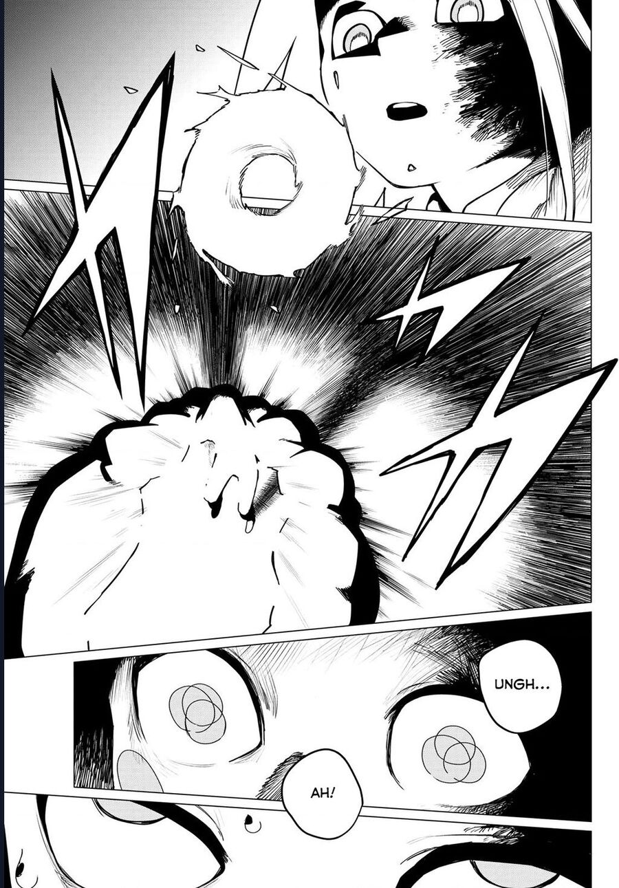 Chiến Đội Đại Thất Cách Chapter 108 - Trang 13