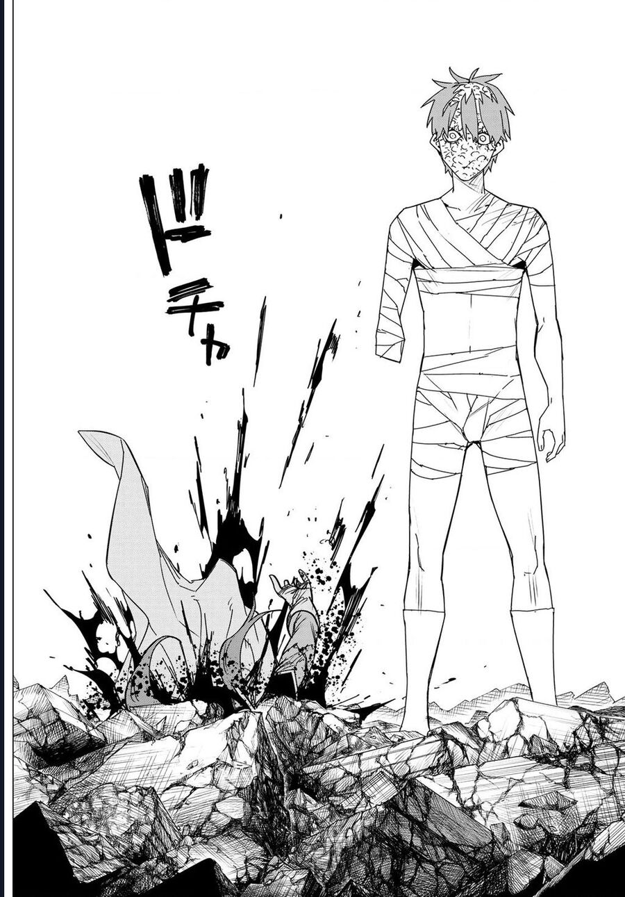 Chiến Đội Đại Thất Cách Chapter 112 - Trang 14