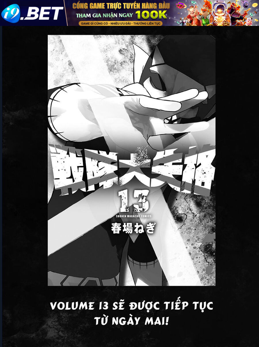 Chiến Đội Đại Thất Cách Chapter 112 - Trang 19