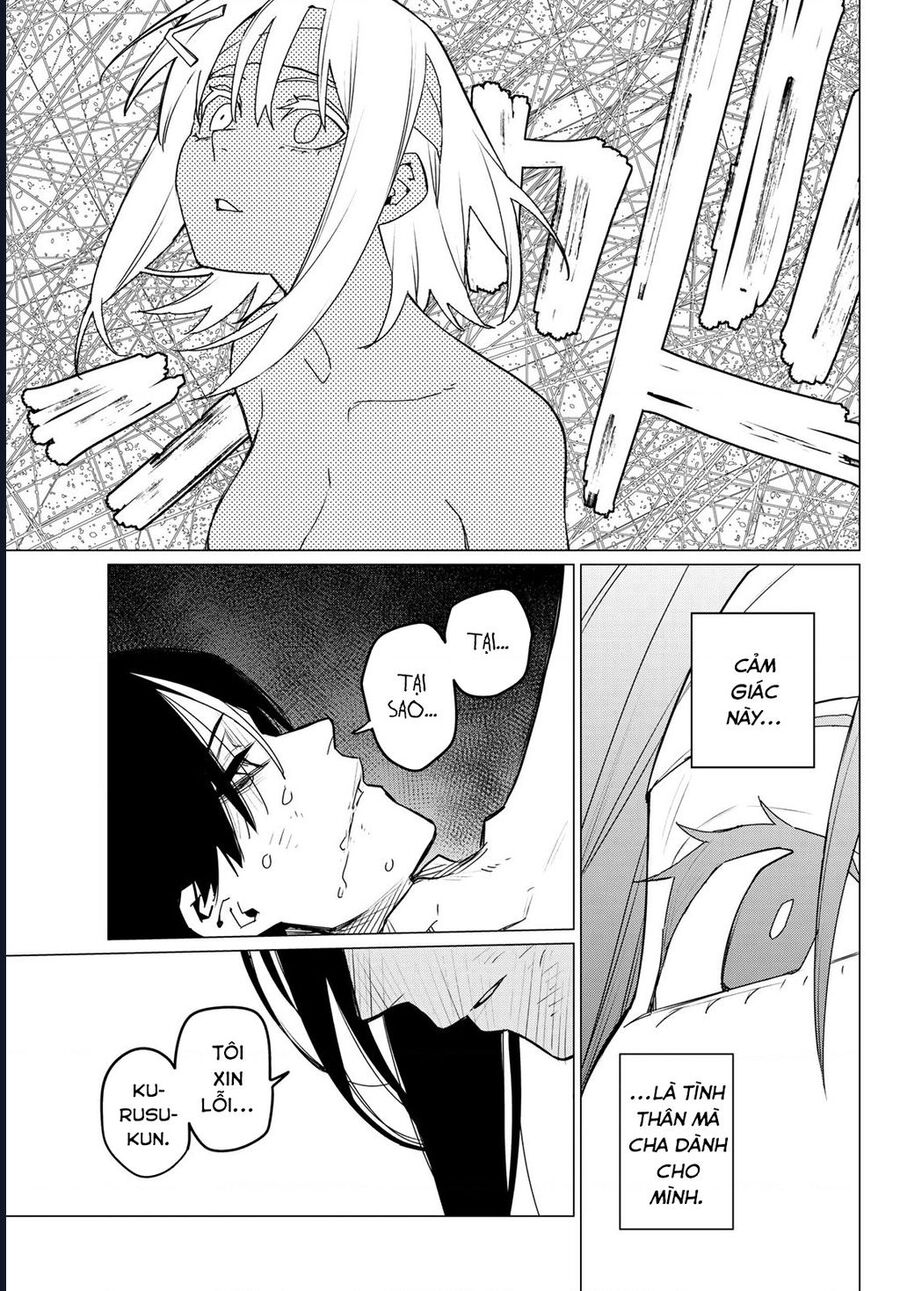 Chiến Đội Đại Thất Cách Chapter 115 - Trang 11