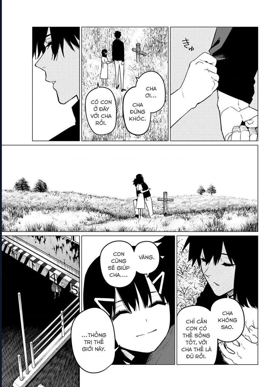 Chiến Đội Đại Thất Cách Chapter 115 - Trang 3