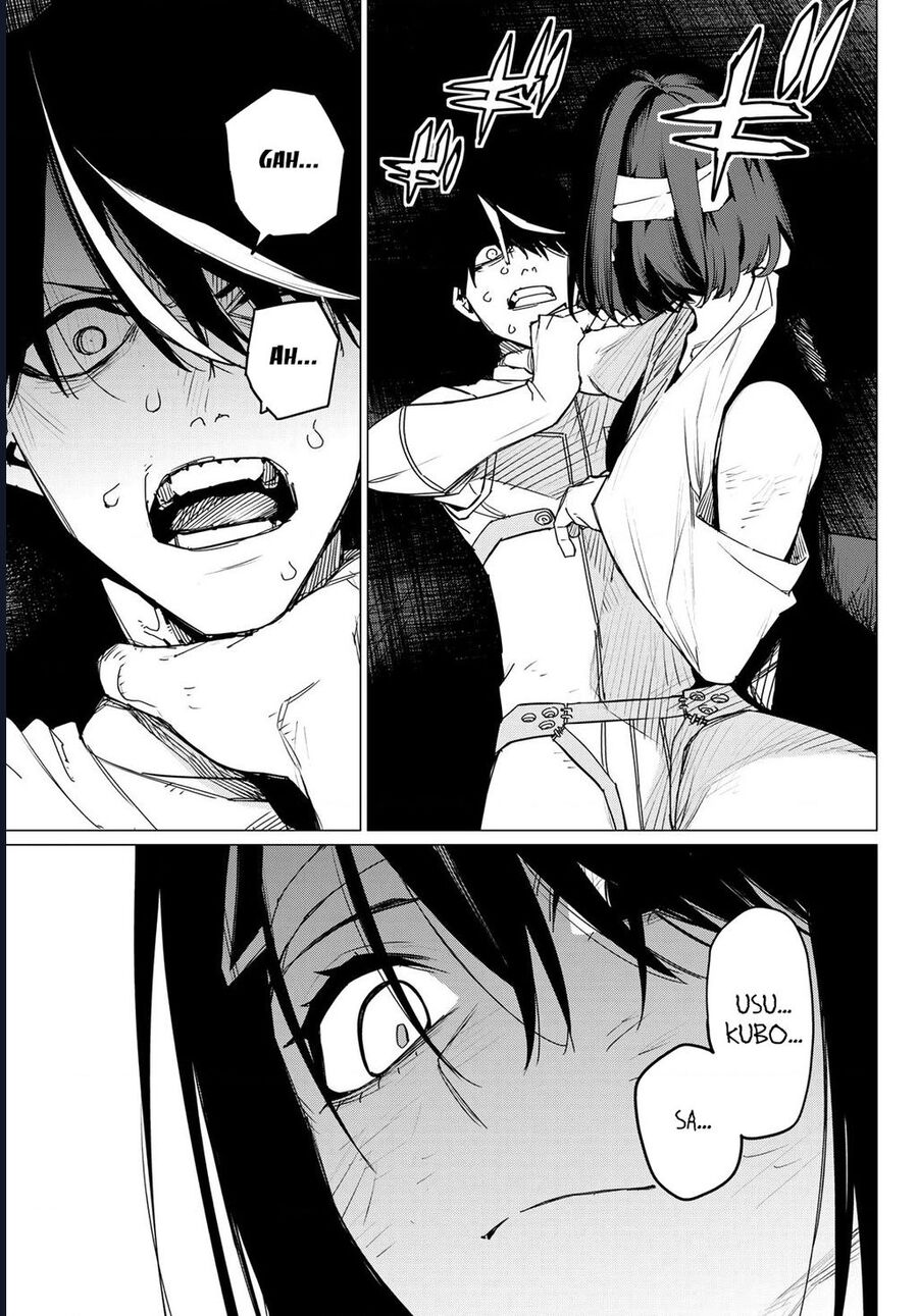 Chiến Đội Đại Thất Cách Chapter 115 - Trang 9