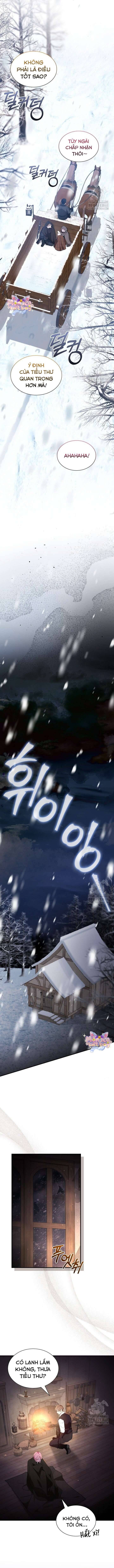 Dẫu Cho Con Gái Của Kẻ Phản Diện Trùng Sinh - Chapter 52 - Page 13