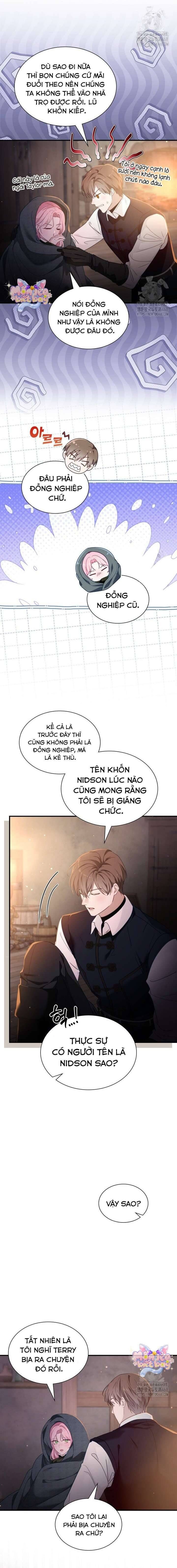 Dẫu Cho Con Gái Của Kẻ Phản Diện Trùng Sinh - Chapter 52 - Page 14