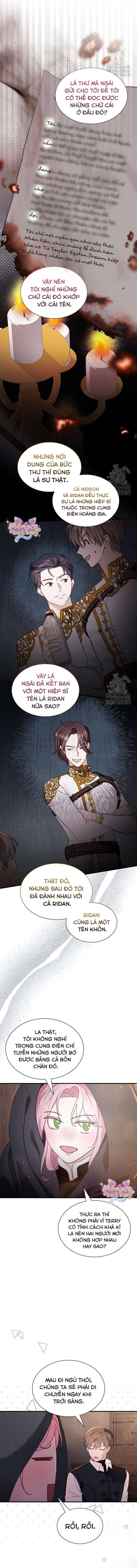 Dẫu Cho Con Gái Của Kẻ Phản Diện Trùng Sinh - Chapter 52 - Page 15