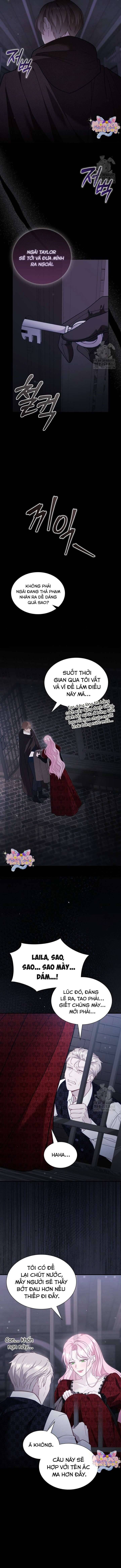 Dẫu Cho Con Gái Của Kẻ Phản Diện Trùng Sinh - Chapter 52 - Page 3