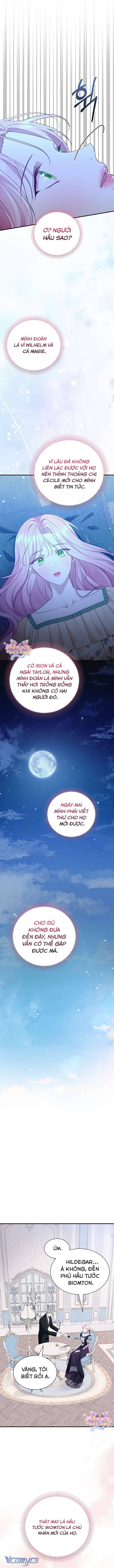 Dẫu Cho Con Gái Của Kẻ Phản Diện Trùng Sinh - Chapter 55 - Page 13