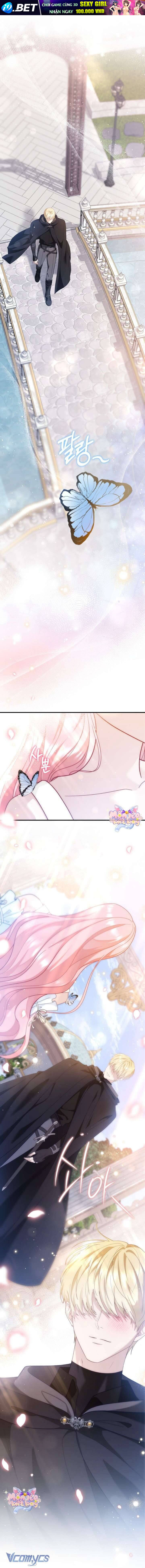 Dẫu Cho Con Gái Của Kẻ Phản Diện Trùng Sinh - Chapter 55 - Page 3