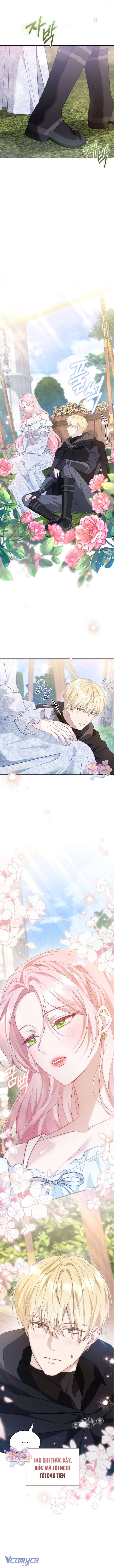 Dẫu Cho Con Gái Của Kẻ Phản Diện Trùng Sinh - Chapter 55 - Page 4