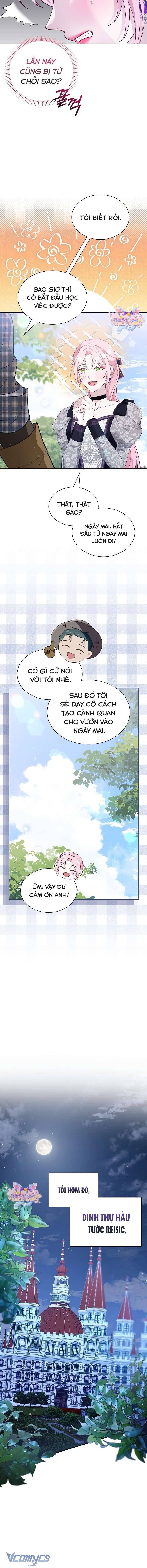 Dẫu Cho Con Gái Của Kẻ Phản Diện Trùng Sinh - Chapter 56 - Page 14