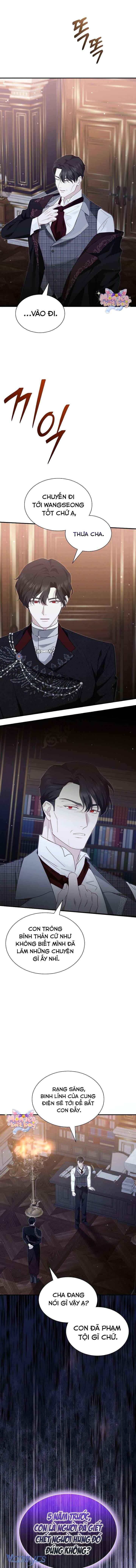 Dẫu Cho Con Gái Của Kẻ Phản Diện Trùng Sinh - Chapter 56 - Page 15