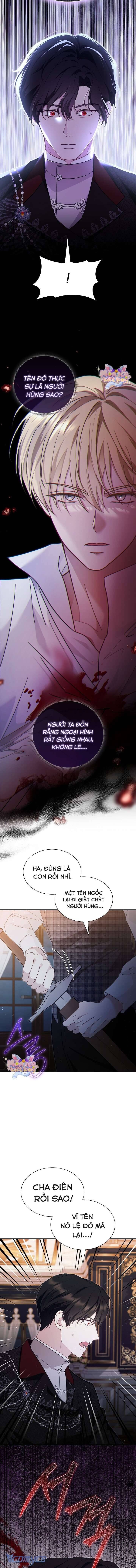 Dẫu Cho Con Gái Của Kẻ Phản Diện Trùng Sinh - Chapter 56 - Page 16