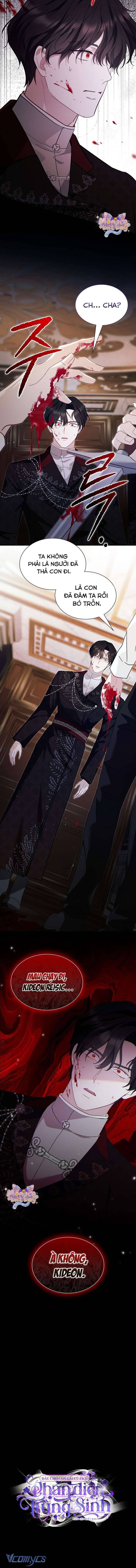 Dẫu Cho Con Gái Của Kẻ Phản Diện Trùng Sinh - Chapter 56 - Page 17