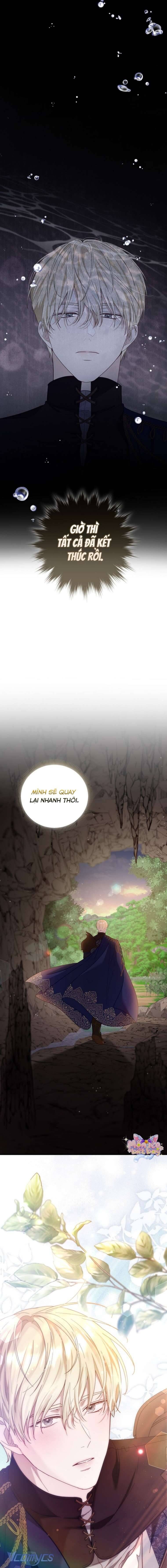Dẫu Cho Con Gái Của Kẻ Phản Diện Trùng Sinh - Chapter 57 - Page 12