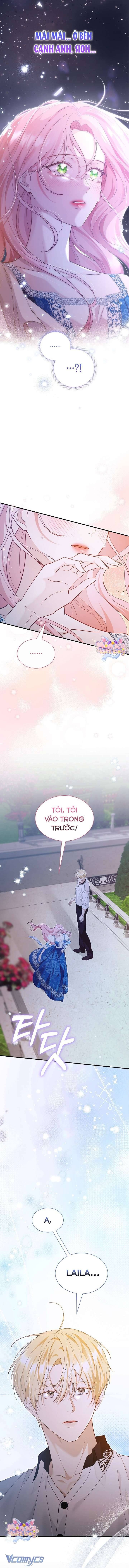 Dẫu Cho Con Gái Của Kẻ Phản Diện Trùng Sinh - Chapter 58 - Page 13