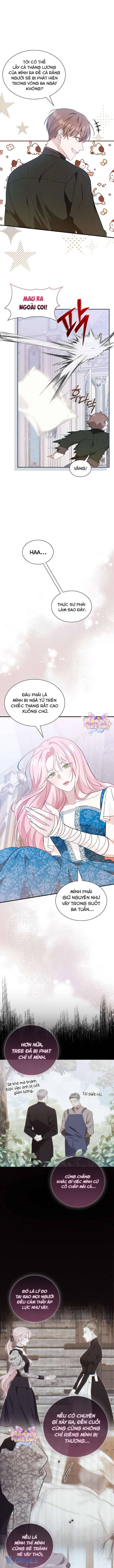 Dẫu Cho Con Gái Của Kẻ Phản Diện Trùng Sinh - Chapter 58 - Page 5