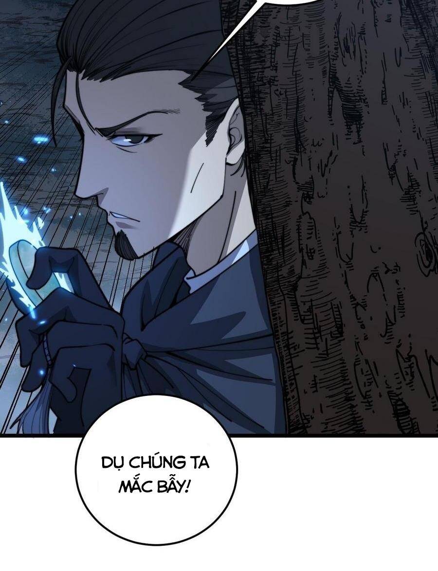 Lão Xà Tu Tiên Truyện Chapter 41 - Trang 10