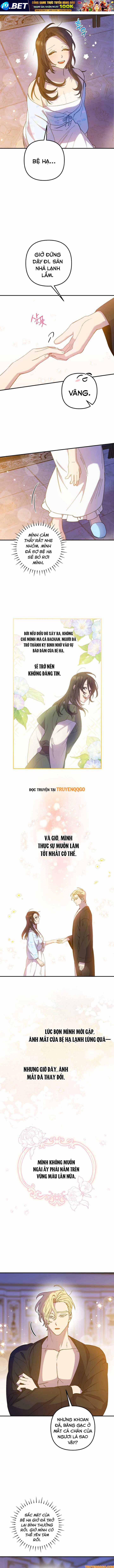 Your Majesty, Please Stop Now - Chapter 18 - Page 10