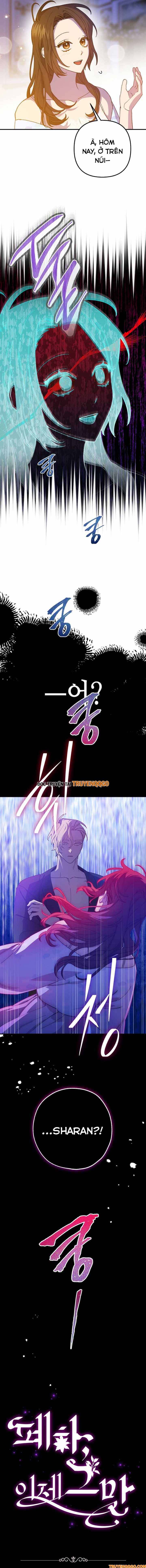 Your Majesty, Please Stop Now - Chapter 18 - Page 11