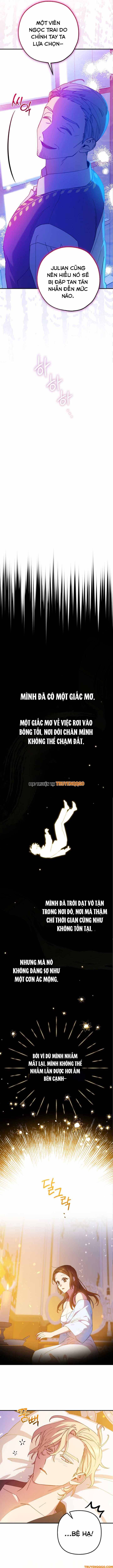 Your Majesty, Please Stop Now - Chapter 18 - Page 5