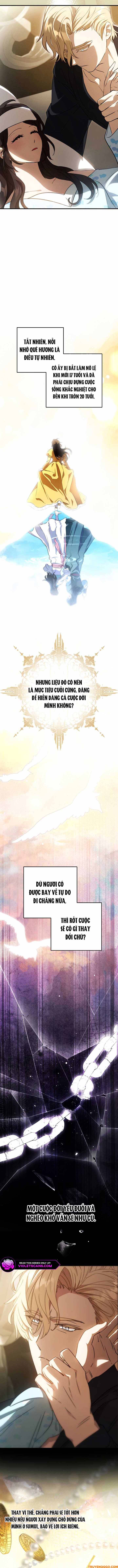 Your Majesty, Please Stop Now - Chapter 19 - Page 10