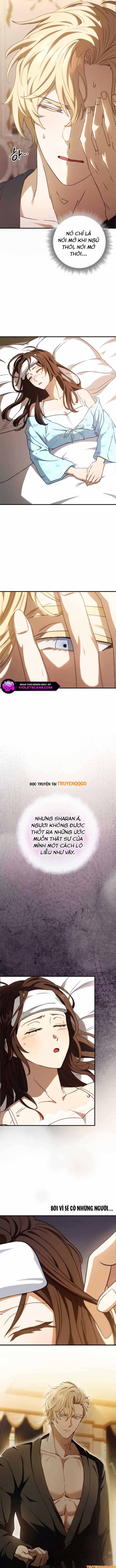 Your Majesty, Please Stop Now - Chapter 19 - Page 12