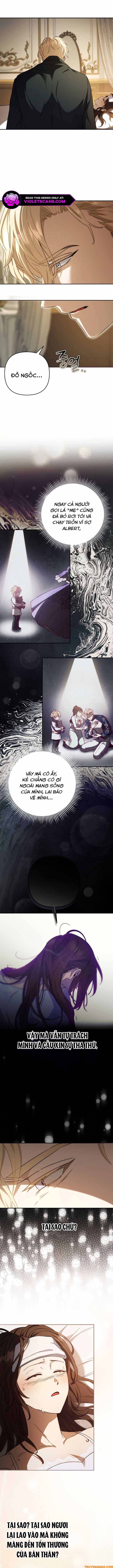 Your Majesty, Please Stop Now - Chapter 19 - Page 3