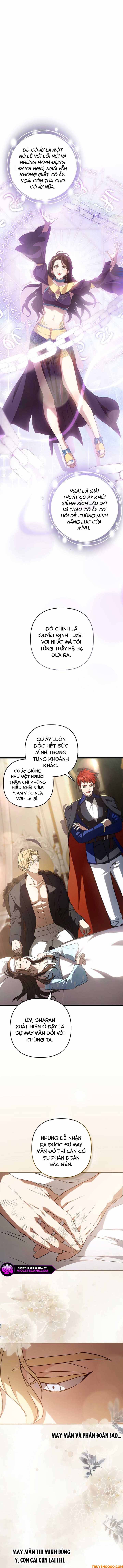 Your Majesty, Please Stop Now - Chapter 19 - Page 6