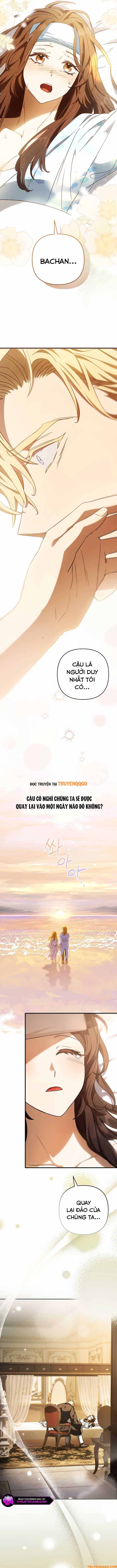 Your Majesty, Please Stop Now - Chapter 19 - Page 9