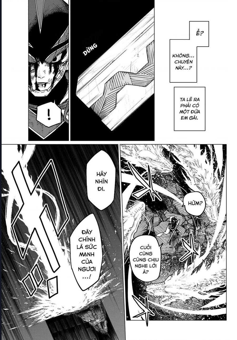 Chiến Đội Đại Thất Cách Chapter 116 - Trang 13