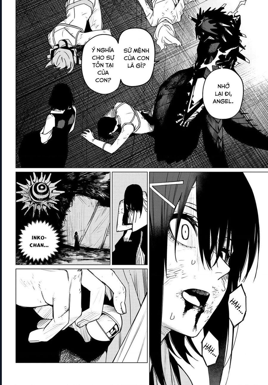 Chiến Đội Đại Thất Cách Chapter 116 - Trang 3