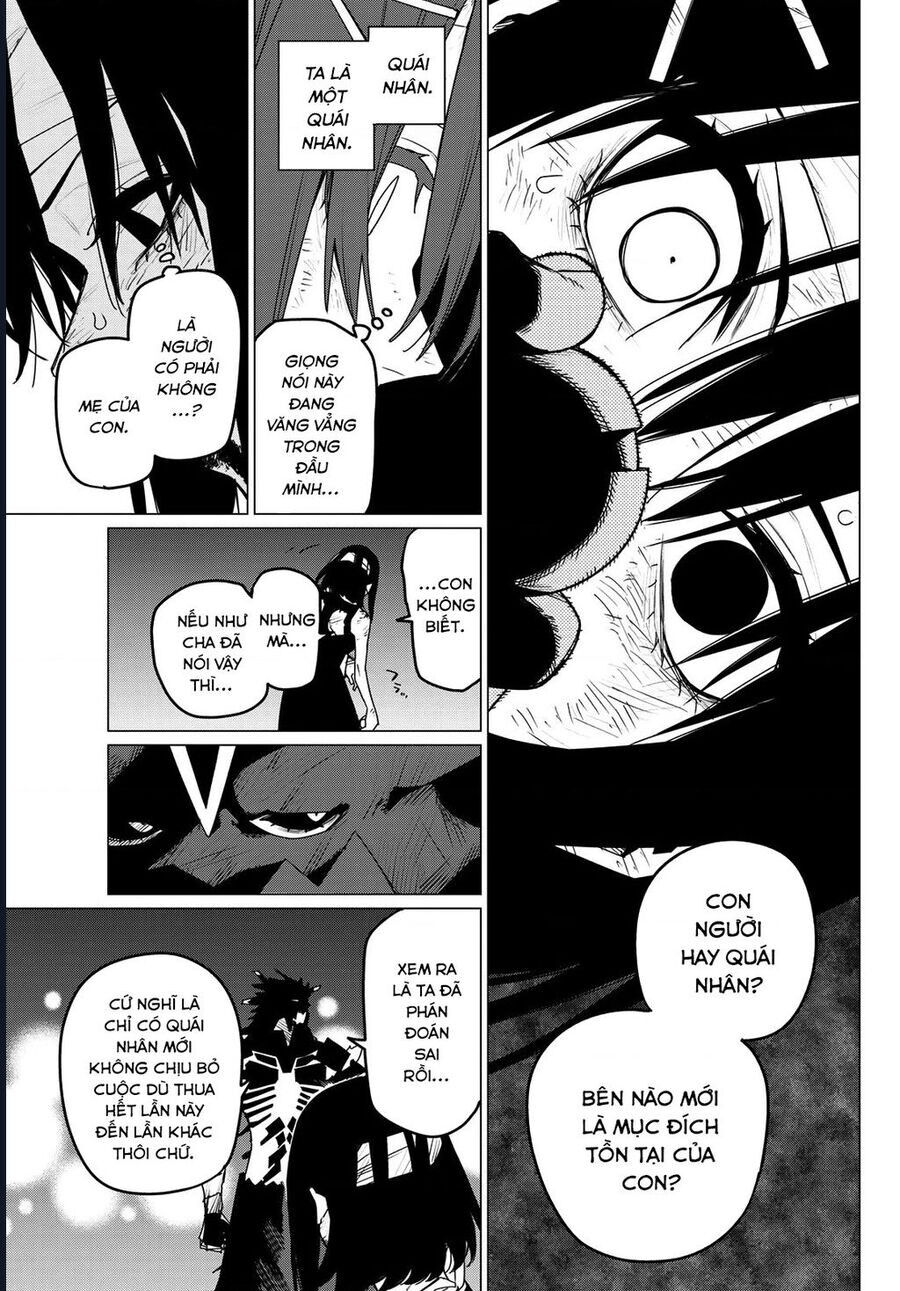 Chiến Đội Đại Thất Cách Chapter 116 - Trang 4