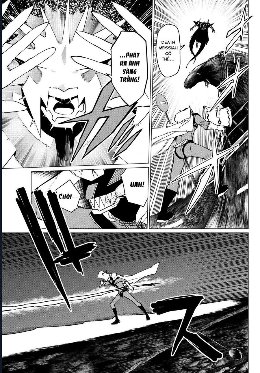 Chiến Đội Đại Thất Cách Chapter 117 - Trang 6