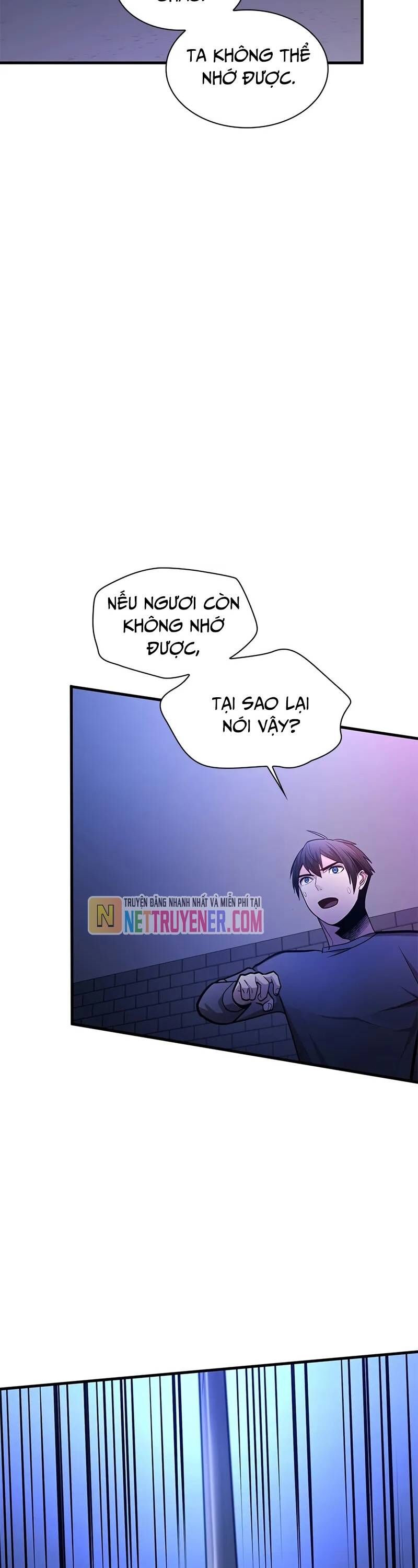 Hầm Ngục Hướng Dẫn Cấp Địa Ngục - Chapter 219 - Page 10